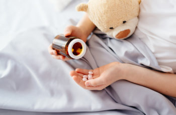 Uso e abuso de antibióticos em pediatria