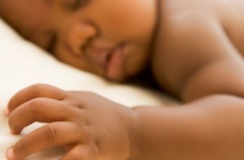 Melatonina é eficaz no distúrbio de sono em pediatria?