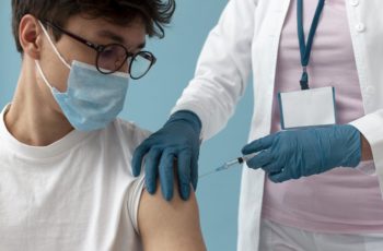 COVID 19: Quais os riscos para quem está completamente vacinado
