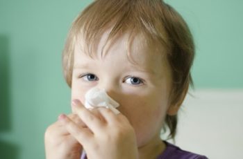 Alergia a mofo: como evitar?