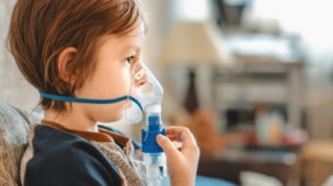 umidade do ar na saúde do seu filho