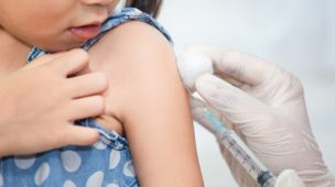 vacina pneumocócica em crianças