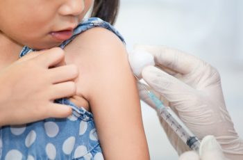 A importância da vacina pneumocócica em crianças