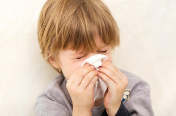 Vírus da gripe (influenza) x resfriado comum