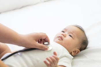 O Bebê chiador: entenda o que é e quais os tratamentos