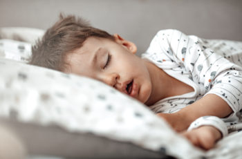 Apneia Obstrutiva do sono em crianças: você deve ficar atento aos sinais!