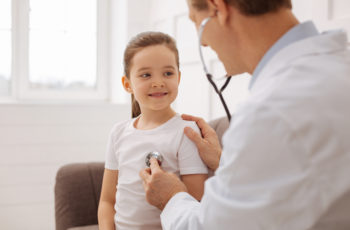 Asma: como cuidar do seu filho asmático e evitar as crises
