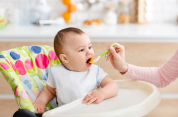 Como a alergia alimentar pode prejudicar a saúde respiratória do seu filho?