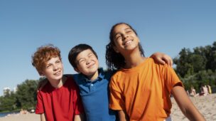 Cuidados com a saúde respiratória nas férias escolares