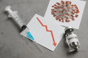 Doenças erradicadas voltam com queda da vacinação