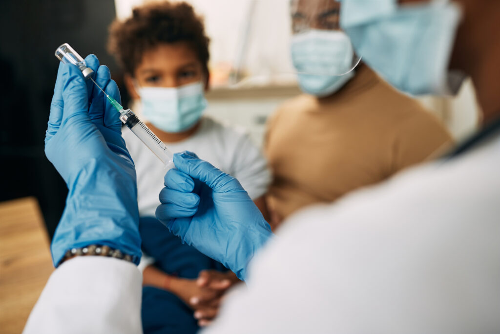 Vacina da gripe: o que é verdade e o que é mito