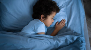 Crianças que roncam: quando é preciso se preocupar