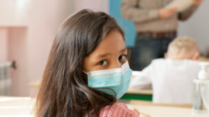 vacinação infantil contra vírus respiratórios