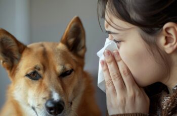 Animais de estimação causam ou agravam alergias em crianças?