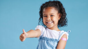 vacina contra influenza