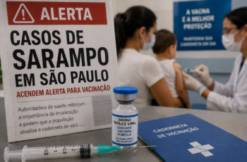 Hesitação vacinal infantil: como lidar com dúvidas